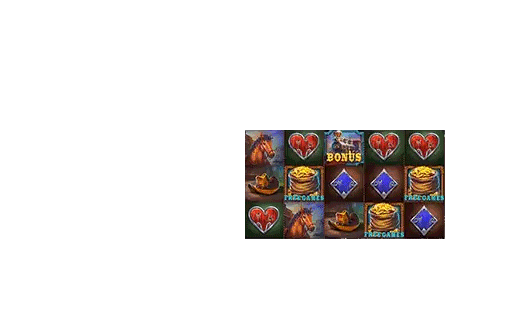 Lucky Me Slots 